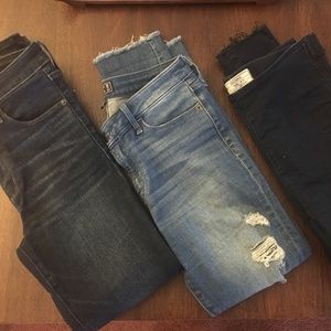 Designer Jeans